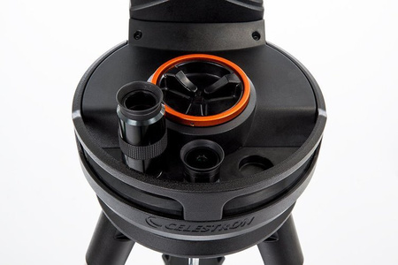 Celestron NexStar Evolution 5"
