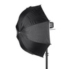 Quadralite Umbrella Softbox 84cm