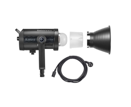 Godox SL-150II BI-color LED video light