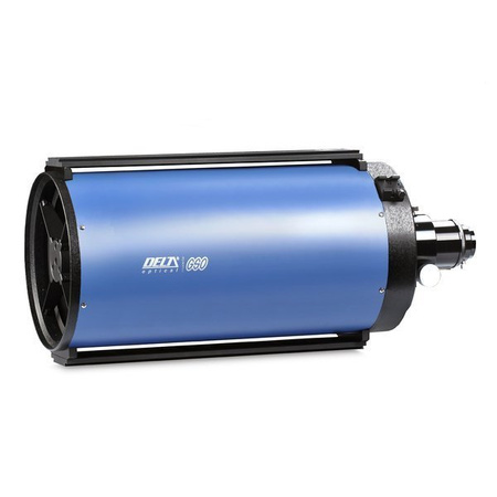 Tuba optyczna 10" F/8 M-LRC RC OTA