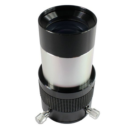 GSO Apochromatyczna soczewka Barlowa 2x ED (2”)