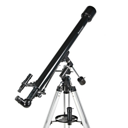 Celestron PowerSeeker 60 EQ