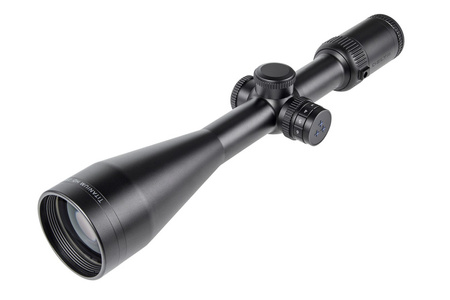 Luneta celownicza Delta Titanium HD 2,5-15x56 SF 4A S 2022