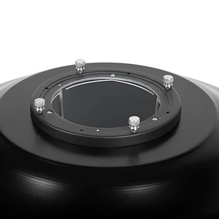 Quadralite Wave Beauty Dish biały 42