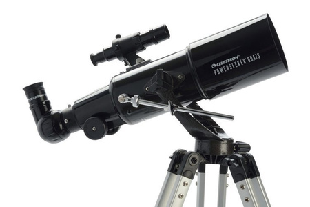 Celestron PowerSeeker 80 AZS