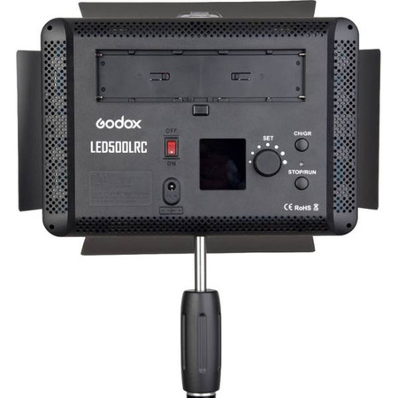 Godox LED 500LR-C Bicolor