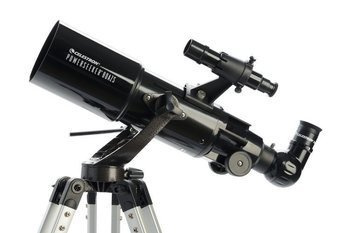 Celestron PowerSeeker 80 AZS