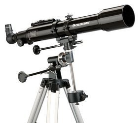 Celestron PowerSeeker 70 EQ
