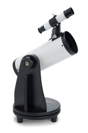 Teleskop Celestron Cometron FirstScope 76