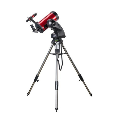 Teleskop Sky-Watcher Star Discovery MAK 127 (WiFi)