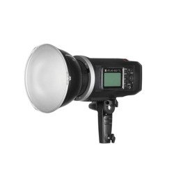 Quadralite Atlas filtr dyfuzyjny do czaszy Atlas