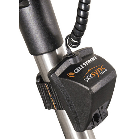 Celestron SkySync GPS