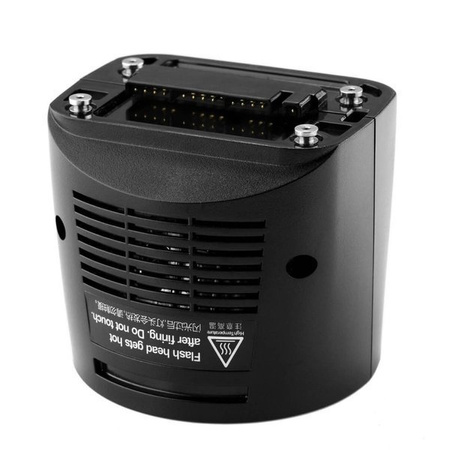 Godox AD200 round flash head H200R