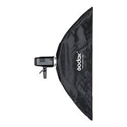 Godox SB-FW30120 Softbox with Grid 30x120cm