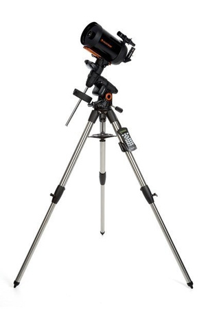 Teleskop Celestron Advanced VX 6" SCT