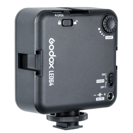 Godox LED64 LED Light