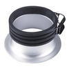 Adapter Quadralite Softbox Speedring dla lamp Profoto