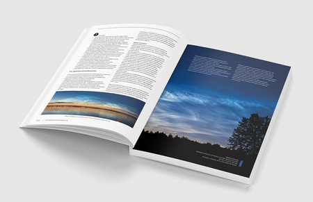 M. Substyk - Astrofotografia - Pierwsze kroki w fotografowaniu nieba