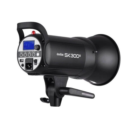 Godox SK300II Studio Flash