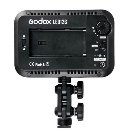 Godox LED126 LED Light