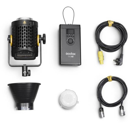 Godox UL-60 bezgłosna lampa led