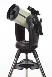 Teleskop Celestron CPC Deluxe 800 HD