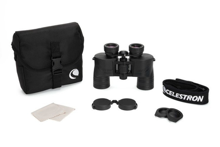 Lornetka Celestron LandScout 8x40