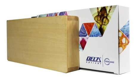 Zestaw preparatów biologicznych 50