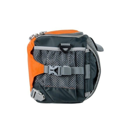 Torba Genesis Lynx czarna