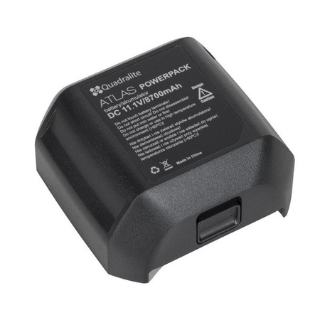 Quadralite Atlas PowerPack akumulator