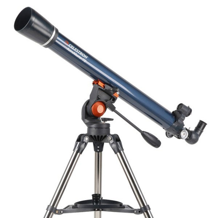 Celestron AstroMaster 70AZ