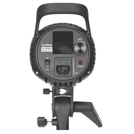 Godox SL-60W Video LED light