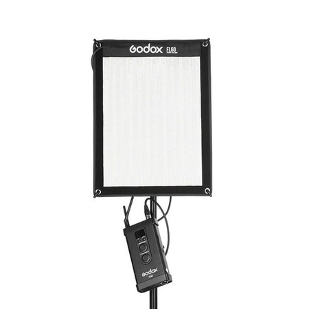 Godox Flexible LED Panel FL60 30x45cm