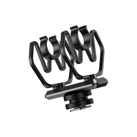 Synco D30 mikrofon shotgun - superkardioidalny kierunkowy