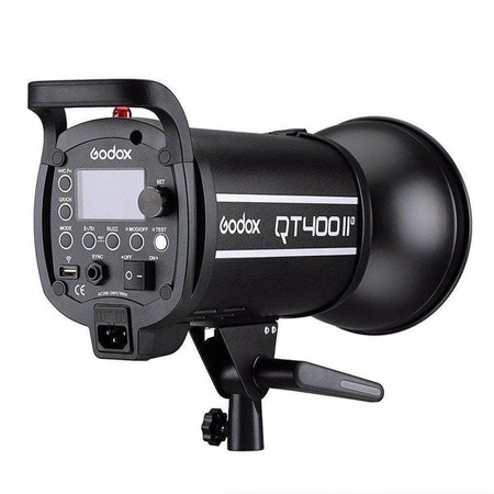 Godox QT400IIM Studio Flash