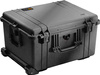 Peli 1620 skrzynia z przegródkami/czarna