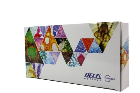 Zestaw preparatów biologicznych 50