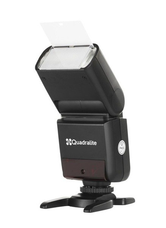 Quadralite Stroboss 36evo N