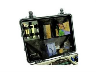 Peli 1560 wypełnienie wieczka (skrzynia PELI 1560)