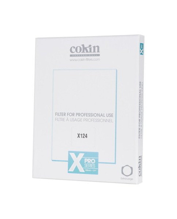 XL Cokin filtr X124