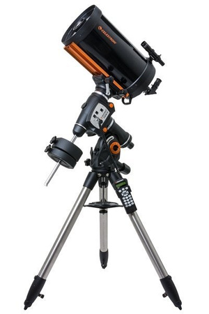 Teleskop Celestron CGEM II 925 SCT