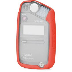 Sekonic Color Grip for L-308X (Red)