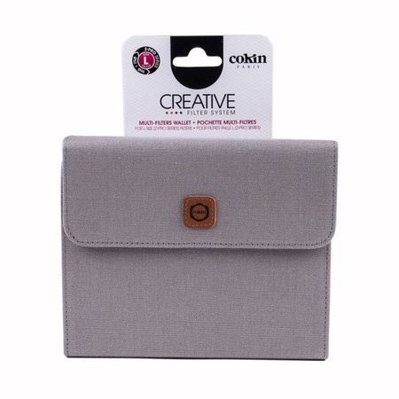 Cokin etui na 7 filtrów Z3067