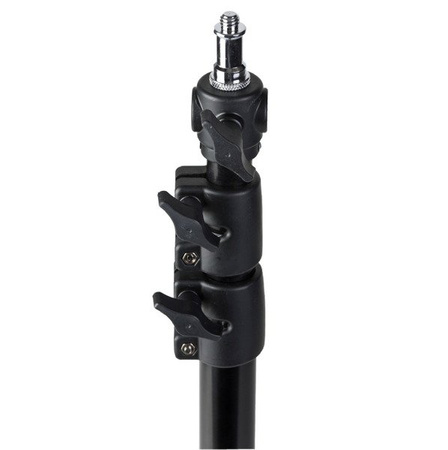 Statyw oświetleniowy Quantuum QuadraLite AIR 395