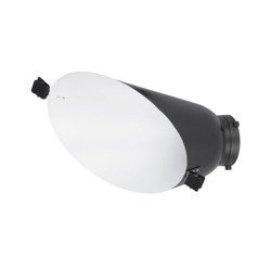 Quadralite czasza do oświetlania tła