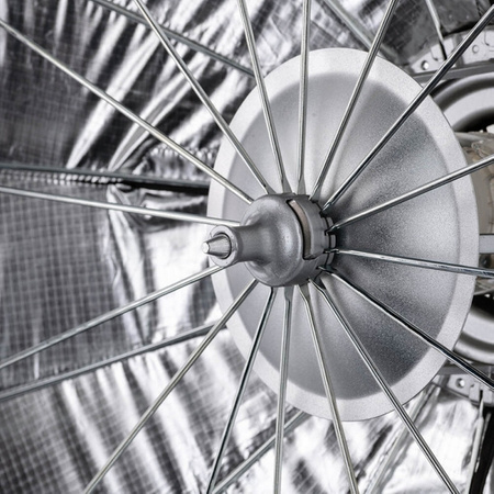 Quadralite Flex 105cm składany Beauty-Dish