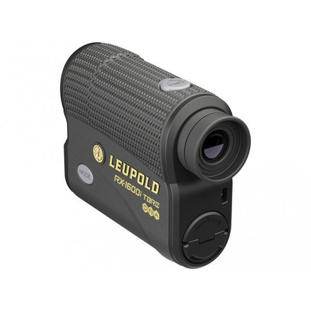 Dalmierz Leupold RX-1600i TBR/W DNA OLED