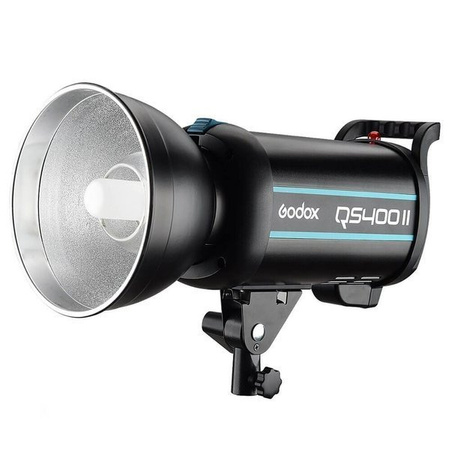 Lampa studyjna błyskowa Godox QS400II