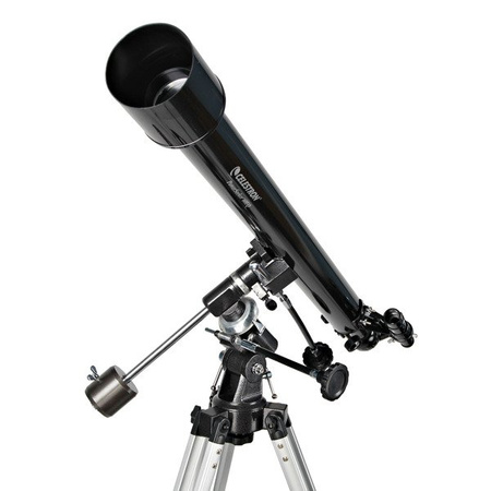 Celestron PowerSeeker 60 EQ