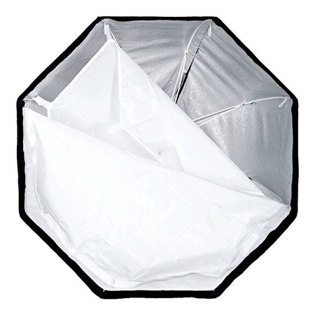 Godox SB-UE80 Umbrella style softbox with bowens mount Octa 80cm